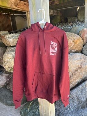 New Lyrical Lemonade Carton Sweatshirt